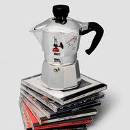 Bialetti: Moka Melody 3-Cups N2