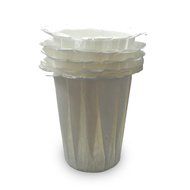 Leegoal(TM) Reusable Coffee Filter and Refillable K Cup For Keurig 2.0 and 1.0 Brewers, Purple N30