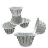 Leegoal(TM) Reusable Coffee Filter and Refillable K Cup For Keurig 2.0 and 1.0 Brewers, Purple N33