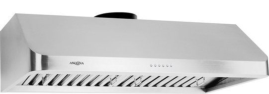 Ancona Advanta UC Chef II 900 CFM Under Cabinet Range Hood, 30-Inch N12