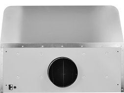 Ancona Advanta UC Chef II 900 CFM Under Cabinet Range Hood, 30-Inch N13