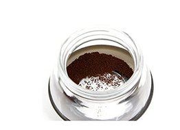 Generic Manual Burr Coffee Grinder Hand-crank Coffee Mill Coffee Storage Capacity N2