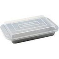Disposable Aluminum Square Cake Pan