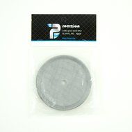Universal Replacement Filter for French Press - 34 oz. / 8 Cup Press (6 Pack) - Fits Most Other Coffee Presses... N4