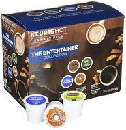 M Block &amp; Sons Entertainer K Cup, 48 Count N7