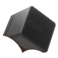 Aamina Wireless Bluetooth Mini Speaker Subwoofer / Black N7