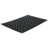 Lekue Semi Sphere Silicone Mold, 96 forms, 1.2 Dia., 0.7 D inch