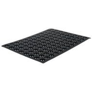 Lekue Semi Sphere Silicone Mold, 96 forms, 1.2 Dia., 0.7 D inch N2