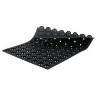 Lekue Semi Sphere Silicone Mold, 96 forms, 1.2 Dia., 0.7 D inch N3