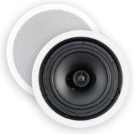 HTD MP-R80 Multi Purpose 8&quot; In-Ceiling Speakers (Pair) N5