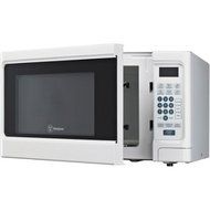 Westinghouse 1.1 cu ft Countertop Microwave Model:WCM11100B/Color: White