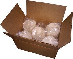 Paper Coffee Filters for Melitta Java Jig, K-cup Keurig Brewers, 150-count N2