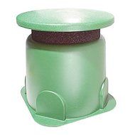 TIC GS-50 Omni-Directional In-Ground Subwoofer, 8-Inches (Discontinued by Manufacturer)