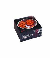 Wilton Vampire Theme Treat Boxes, 4 Cavity