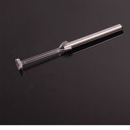 Purture&reg; Stainless Steel Handheld Milk Frother Battery Operated Electric Foam Maker for Coffee Latte Cappuccino... N3