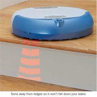iRobot scooba floor washing robot N5