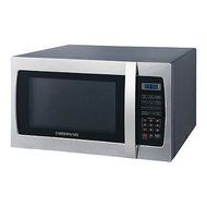 Farberware&reg; Pro 1.3 Cubic Foot Microwave Oven in Stainless Steel/Black N2