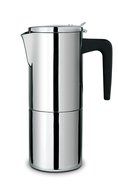 Cuisinox COF-A6 Alpha 6-Cup Espresso Coffeemaker