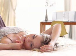 CD Micro Component System N3