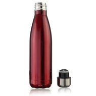 AJUSEN Vacuum Insulated Stainless Steel Vacuum Flask Travel Mug (golden) N9