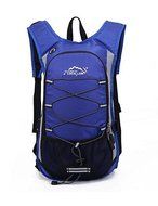 SB@Outdoor Sports Waterproof Nylon Shoulders Portable Bag Backpack SB19 N4