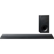 Sony Ultra-Slim 2.1 Channel Sound Bar with Bluetooth (HT-CT390) with Soundbar Bracket, High-Speed HDMI Cable with... N2