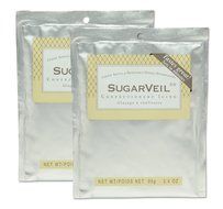 SugarVeil&reg; 2-pack of 3.4 oz SugarVeil Confectionery Icing N4