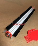 Neato Combo Brush for Botvac Series Robot Vacuums Pet 70e,75,80,85 + Tool