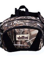 SB@Camouflage Outdoor Hiking Camping Waterproof Multifunctional Belt Bag N6