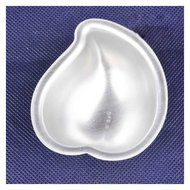 Cup Cake Baking Mold Peach Mold ,set of 3 N3