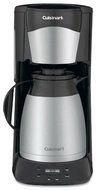 12C BLK Coffeemaker