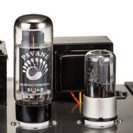 GemTune BL-02 tube amplifier with 5Z3P*1; EL34-B*2; 6N9P*2 Tube N2