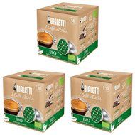 Bialetti Bio Espresso Capsules, 48 Count