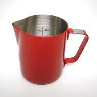Revolution Perfect Pour Milk Steaming Pitcher N3