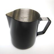 Revolution Perfect Pour Milk Steaming Pitcher N4