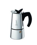 Bialetti: Musa Restyling 1-Cups [ Italian Import ] N3