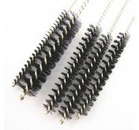 Carburetor Carbon Dirt Jet Remove 5 Cleaning Needles + Brushes Tool For Suzuki N3