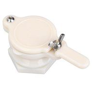 Honey Gate Valve - SODIAL(R) 2pcs Nylon Honey Gate Valve Honey Extractor Honey Tap N3