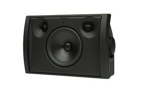 Boston Acoustics Voyager Metro II Black (Ea.) 6-1/2 inch High Performance Stereo Outdoor Speaker N2