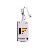 Clarity Walker Batt.Operated Amplifier