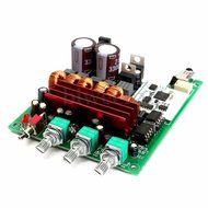 TPA3116 Bluetooth 4.0 Audio Receiver Digital Amplifier 2.1 Channel amp Board N2