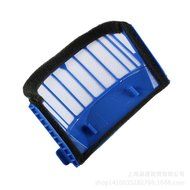 Robotic Vacuums, RIUDA Pack Filter Irobot Roomba 500 551 552 564 580 5 630 650 Series Vacuum Cleane for Home,... N5