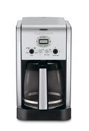 Cuisinart 14-Cup Coffeemaker Machine Brew Central Programmable CBC-5200PC