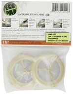 Ecopad, the Refillable Coffee Filter for the Classic Senseo (pack of 2) N2