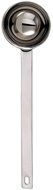 Espresso Supply 2-Tablespoon Coffee Measure, Stainless Steel