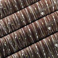 Chocolate Transfer Sheet: Christmas Themes. 1 Sheet Per Pack N13
