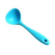MuLuo Soup Spoon Ladle Loch Ness Monster Design Spoons Cooking Accessories N3
