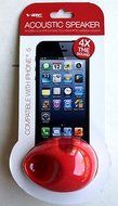 Vibe Sound Acoustic Speaker