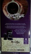 Mr Coffee Programmable 12 cup Coffeemaker and Grinder Combo N3