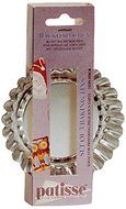 Patisse 02586 3-Piece Flan Tins Set